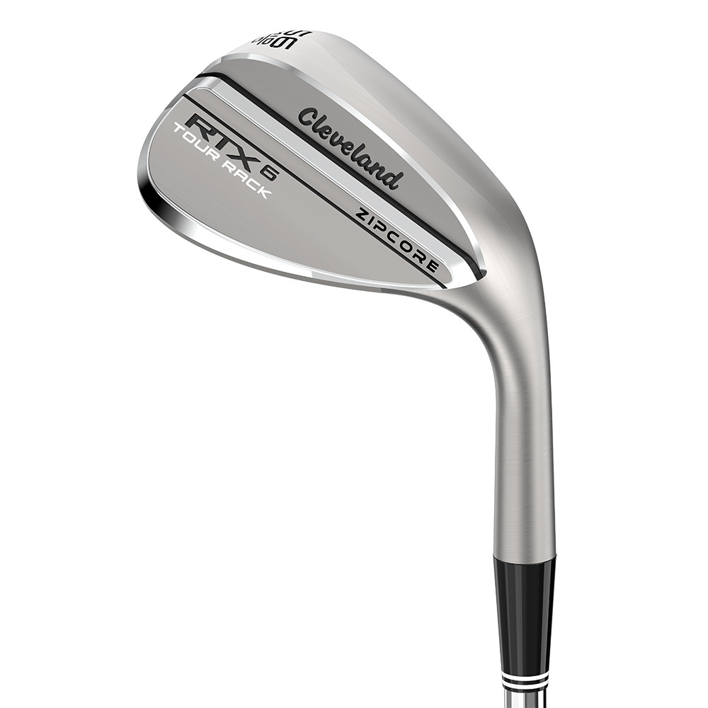 Cleveland RTX 6 Zipcore Wedge - Tour Rack - Maple Hill Golf